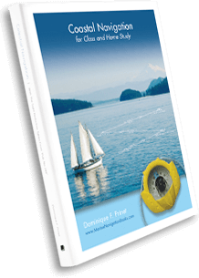 coastal navigation book