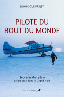 pilote du grand nord