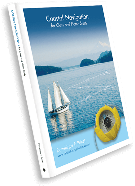 coastal navigation book