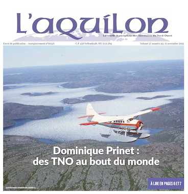 L'Aquilon